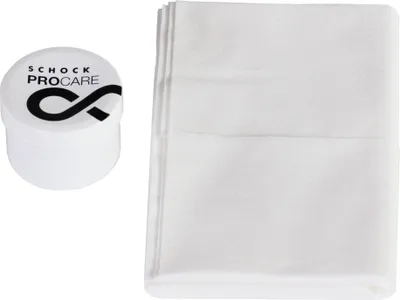 Immagine prodotto di Schock Pro Care Set (rinfresco del colore e riparazione di piccoli danni) 629099