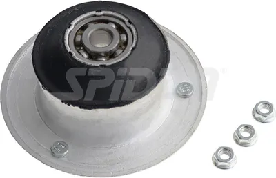 Produktbild von SPIDAN CHASSIS PARTS 412995 Federbeinstützlager Vorne für BMW 3 Touring (E91) 3 Limousine (E90) 3 Limousine (E46) 1 Schrägheck (E87) 5 Limousine (E60)