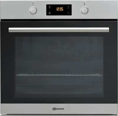 Zdjęcie produktu dla Bauknecht BAR2 KP8V2 IN, Średni, Kuchenka elektryczna, 71 l, 71 l, 0,89 W, 0,89 W