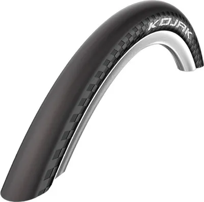 Produktbild von Außenreifen Kojak16 X 1 1/4 (32-349) Schwarz