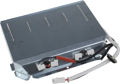 Produktbild von Beko - Heizung-Element Trockner Dc7110 - 2970100400