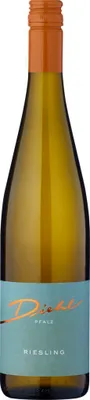 Produktbild von Diehl Riesling Pfalz feinherb QbA 2025 Pfalz | Deutschland | 11,5% vol | 0,75 l