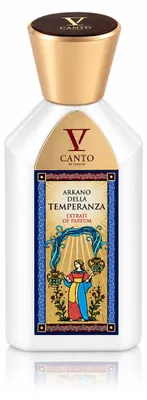 Productafbeelding van V Canto Arkano della Temperanza, Extrait de Parfum, 100 ml (unisex)