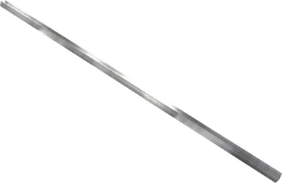 Produktbild von 1m Aluminiumprofil Aluprofil silber eloxiert (U) 15x15x15x1,5x1000 mm