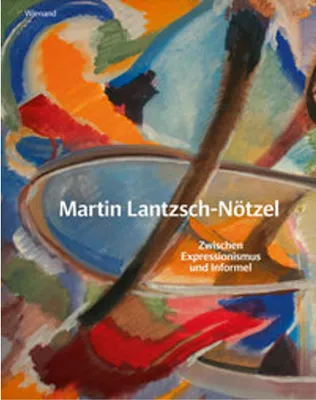 Obrázek produktu pro Martin Lantzsch-Nötzel