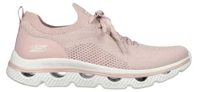 Obrázok produktu pre Skechers – dámske tenisky „Bobs“, bez podpätku GT19248 (36,5 EU) (ružové)