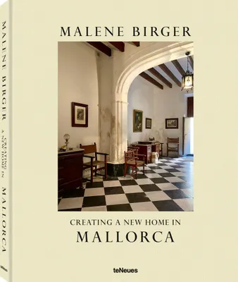 Produktbild von Creating a New Home in Mallorca