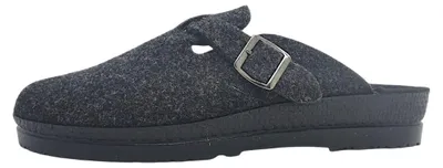 Immagine prodotto di Rohde Neustadt-H: Scarpe da uomo, pantofole, colore grigio, casual