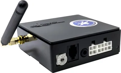 Image de Thitronik 100699 GPS-Pro-Finder