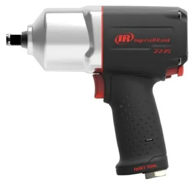 Immagine prodotto di Avvitatore a impulsi pneumatico Ingersoll Rand 2235QXPA (1/2 pollice), con coppia di 1.220 Nm
