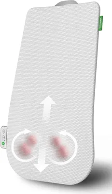 Zdjęcie produktu dla Poduszka do masażu Shiatsu Medisana MC 600