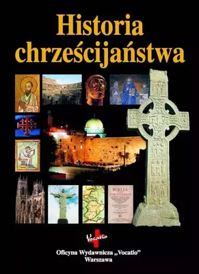 Produktbild von Historia chrześcijaństwa