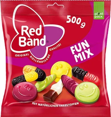 Zdjęcie produktu dla Open Food 8713800114748, 500 g, D, 342 kcal, 46 g, 0,2 g, 0,2 g