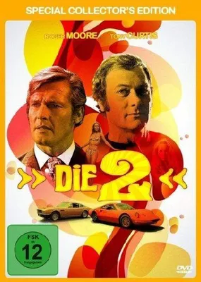 Produktbild von Die Zwei