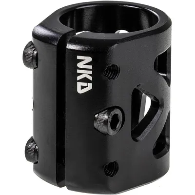 Obrázek produktu pro NKD Octane clamp černá