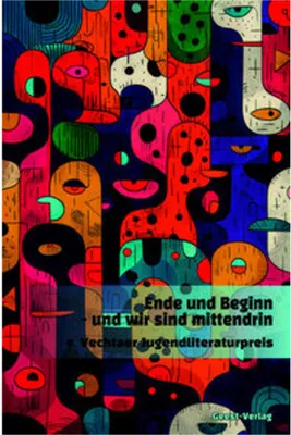Immagine prodotto di Ende und Beginn - und wir sind mittendrin