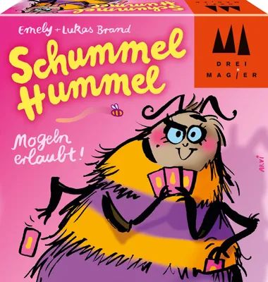 Zdjęcie produktu dla Oszukiwanie w grze Bumblebee