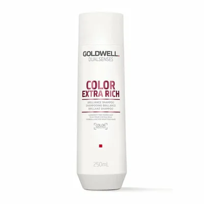 Image de Goldwell DualSenses Color Extra Rich Shampooing 250ml