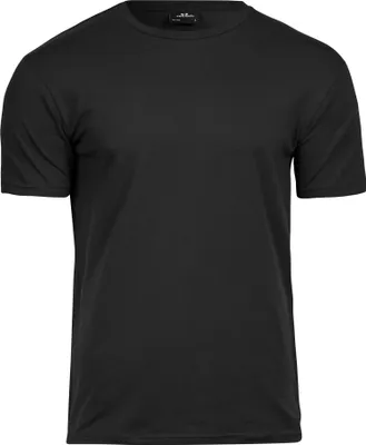 Obrázek produktu pro Pánské tričko Tee Jays | TJ 400 BLACK velikost: XL