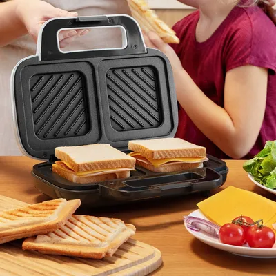 Produktbild von Sandwichmaker GrandCHEF