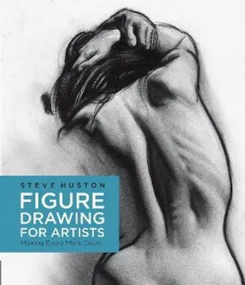 Produktbild von Figure Drawing for Artists