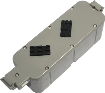 Image de batterie 3300mAh pour aspirateur Indream iSouchless series, 4978, 17373, 40901