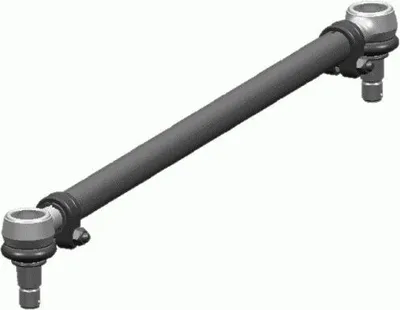 Produktbild von LEMFÖRDER 31721 01 Spurstange Vorne