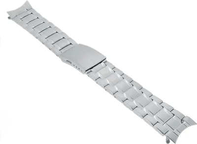 Produktbild von Casio Edifice Uhrenarmband | Ersatzband aus Edelstahl für EF-327D