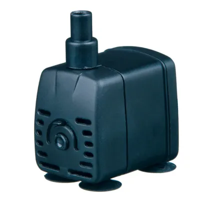 Obrázok produktu pre Ubbink Springbrunnenpumpe Eli-Indoor 200i 5 W Schwarz 1351360