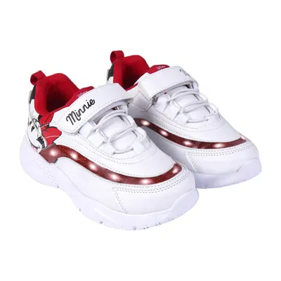 Produktbild von Disney Minnie Style 32 Leuchtschuhe