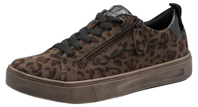 Productafbeelding van Tamaris comfort schoen, bruin, maat 38