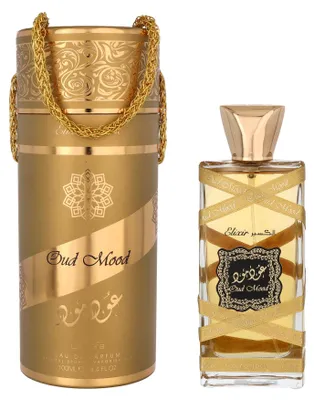 Produktbild von Lattafa Oud Mood Elixir Edp Spray