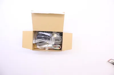 Produktbild von DOMETIC Perfectview Switch 300 Schaltbox (3 Kameraeingänge)) 9600000067