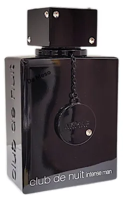 Produktbild von Armaf Club de Nuit Intense Man Eau de Toilette 105 ml