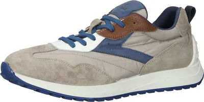 Produktbild von Sansibar Shoes Sneaker Sneaker Leder/Textil