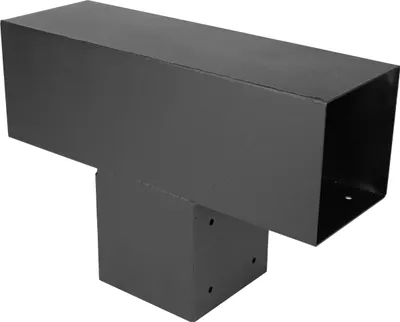 Produktbild von Pergola Verlängerung für 15 x 15 cm Balken Würfelmodell - Pro Stück