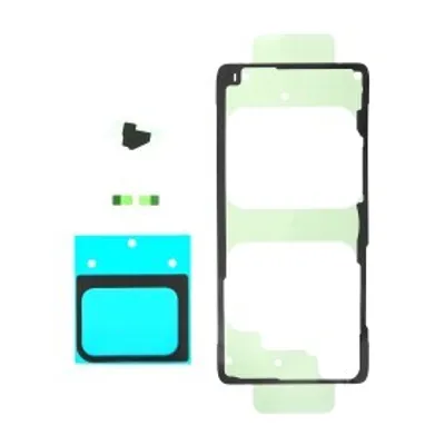 Image de Cadre adhésif original pour Samsung Galaxy Note 20 5G LCD GH82-23535A