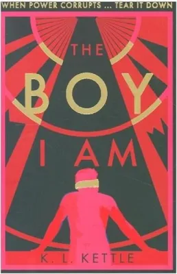 Zdjęcie produktu dla The Boy I Am