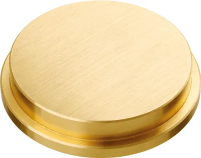 Produktbild von Bartscher Verschlusskappe Serie 8000 für Pastamaschine 63x63x13 mm