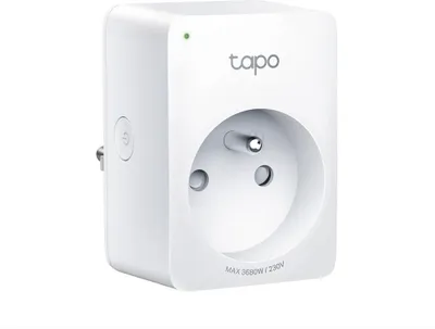 Produktbild von TP-Link Tapo P110M smart socket