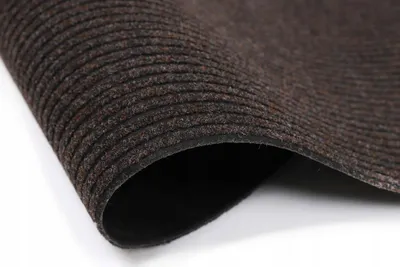 Produktbild von DYWANEO Gummimatte Fußmatte für Schuhe 200 cm