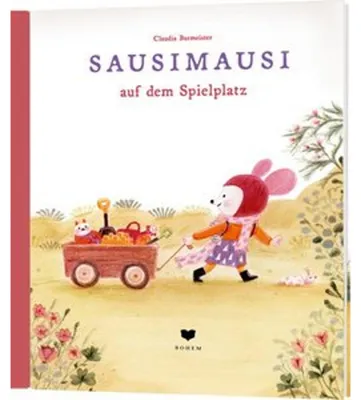 Immagine prodotto di Sausimausi Kinderbuch für die Allerjüngsten mit aufregenden Geschichten