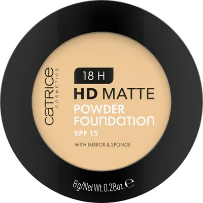 Image de CATRICE | HD MATTE | Face