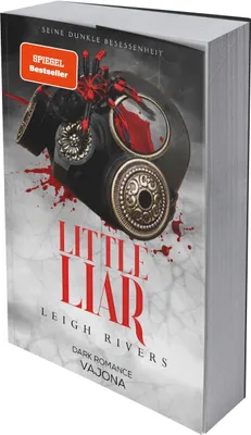 Produktbild von Little Liar