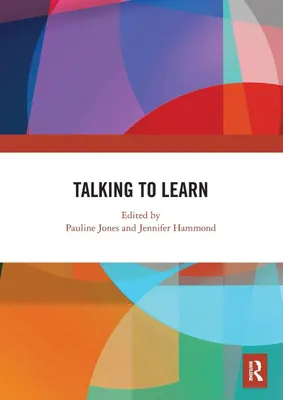 Produktbild von Talking to Learn