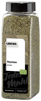 Produktbild von Thymianerebelt, 1er Pack (1 x 175 g)