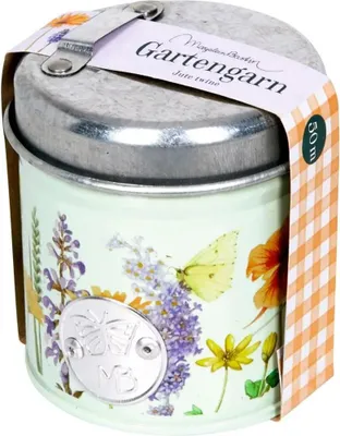 Produktbild von Die Spiegelburg|Marjolein Bastin Gartengarn GartenLiebe - M. Bastin