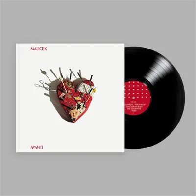 Produktbild von Avanti