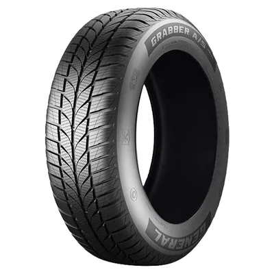 Produktbild von General Ganzjahresreifen motorcycle-tyres GRABBER A/S 365 ( 255/50 R19 107V XL EVc, mit Felgenrippe )