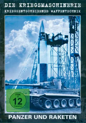 Zdjęcie produktu dla Die Kriegsmaschinerie 2 - Various